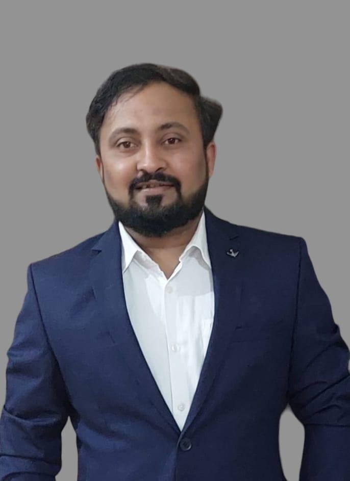 Physiotherapy center in Moshi Pune Team Member