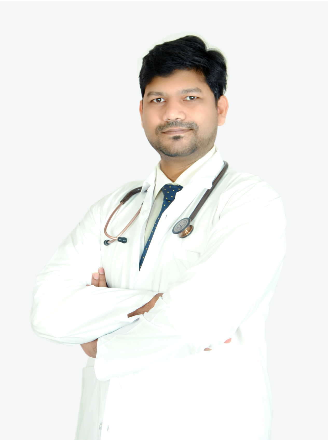 Physiotherapy center in Moshi Pune Team Member