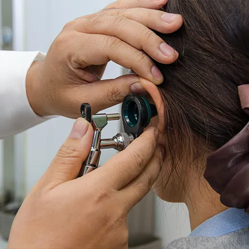 ENT Specialist In Moshi Pune