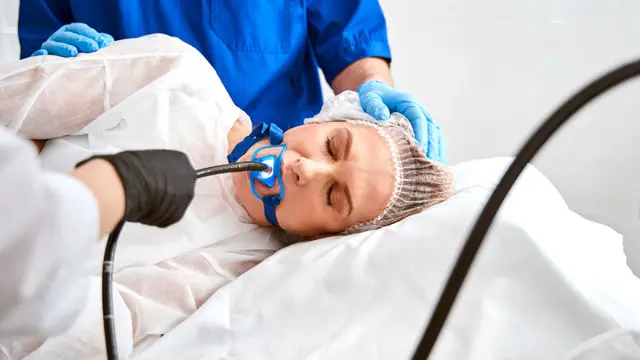 Gastroscopy Hospital In Pimpri-Chinchwad