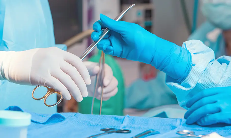 General Surgery In Pimpri-Chinchwad