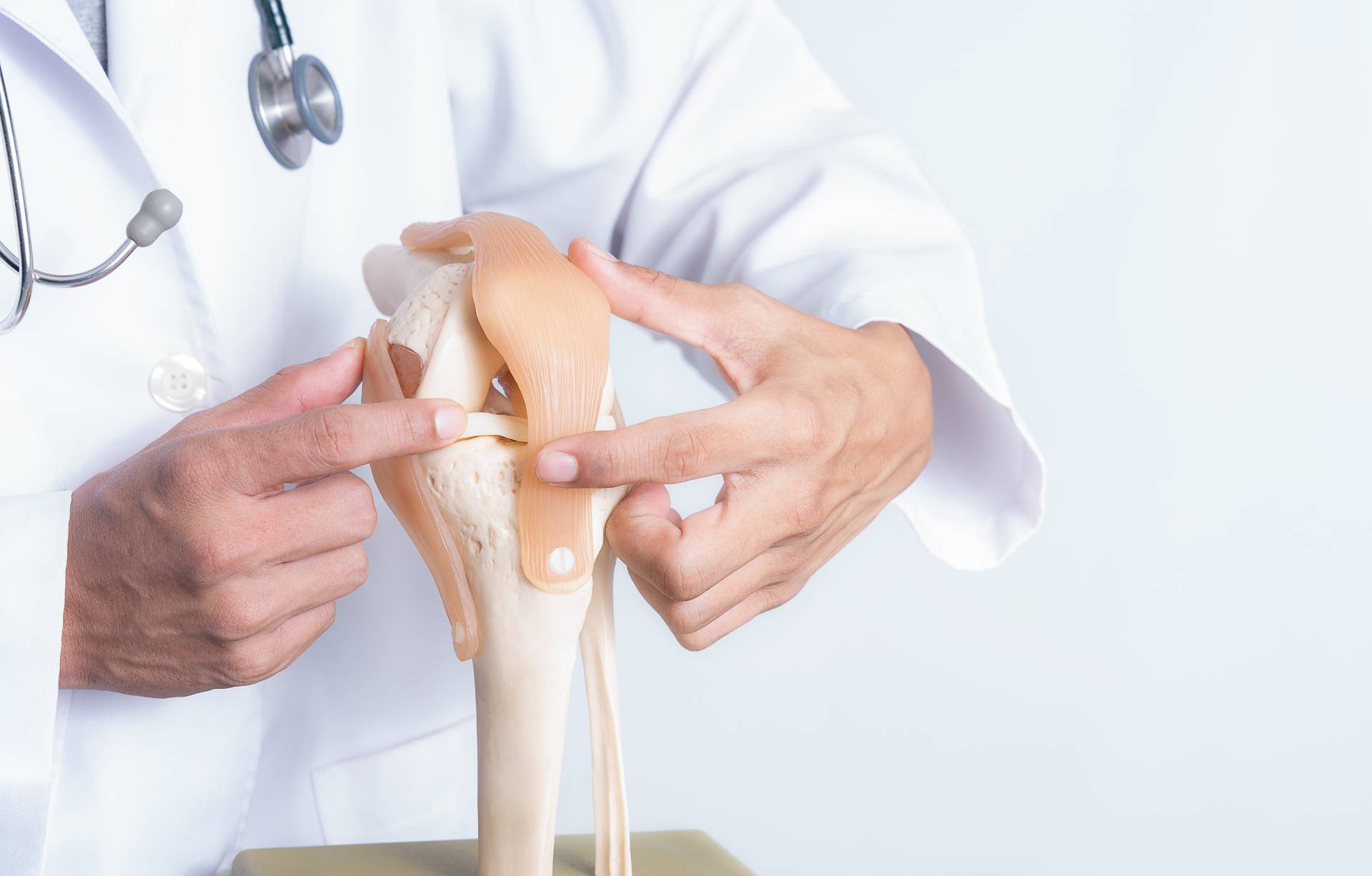 Orthopedic & Ortho Surgery Center In Moshi Pune