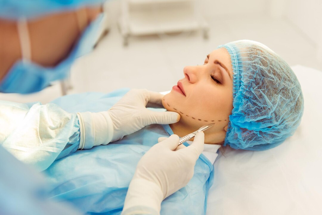 Plastic Surgery Hospital In Pimpri-Chinchwad